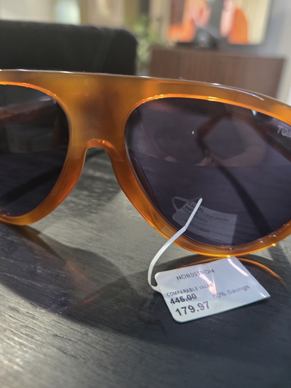 Tom Ford